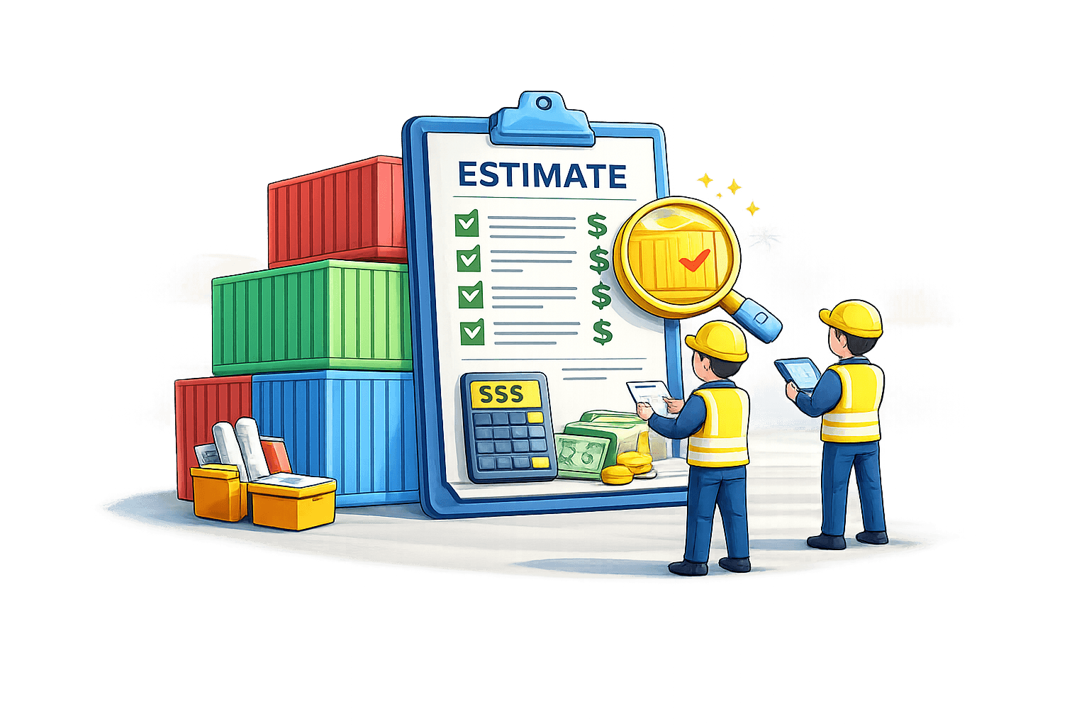 Estimation
